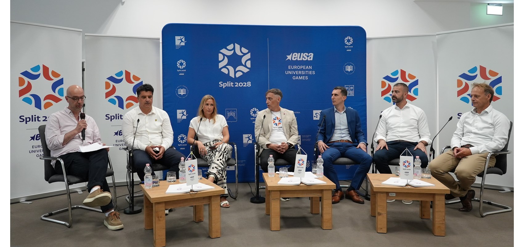 Održan okrugli stol „Studentski smještaj i domovi za starije“